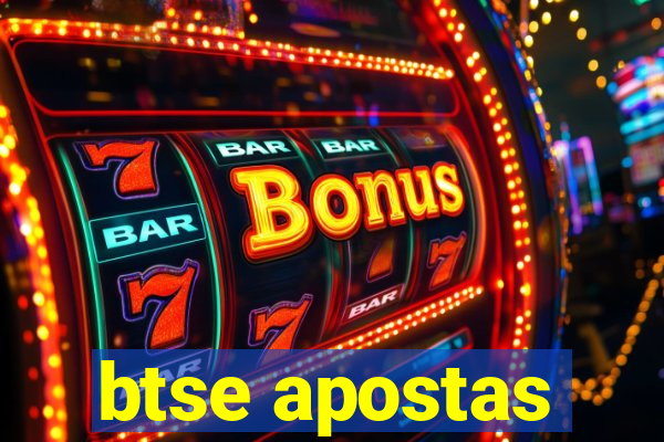 btse apostas