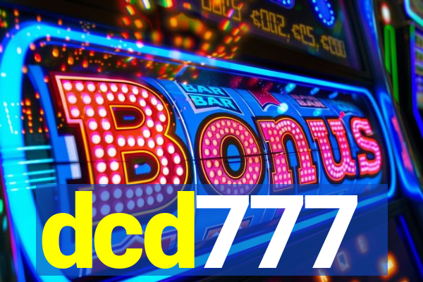 dcd777