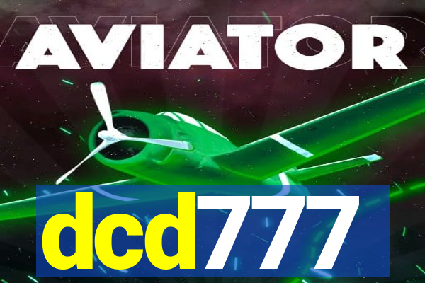 dcd777