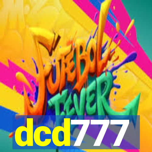 dcd777