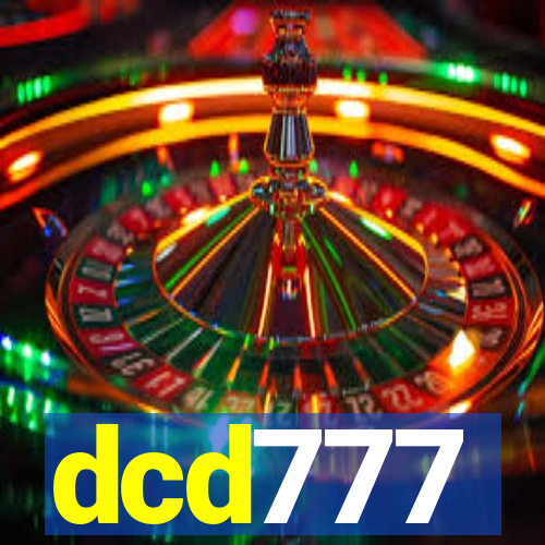 dcd777