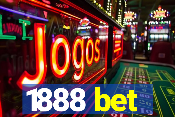 1888 bet