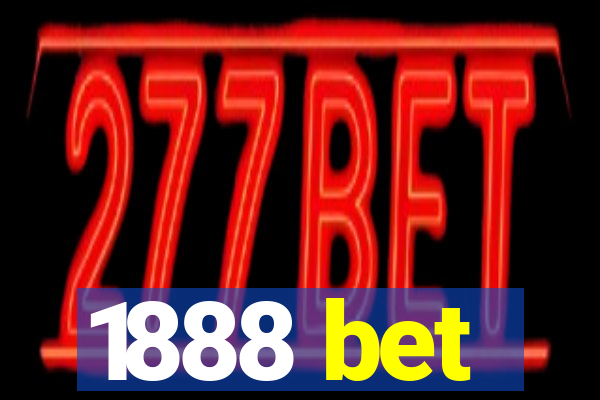 1888 bet
