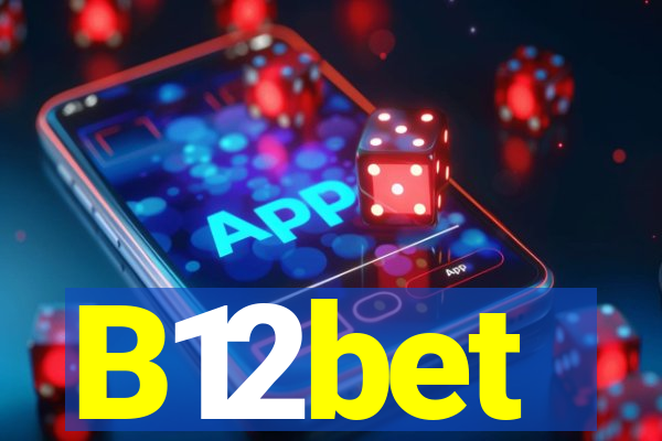 B12bet