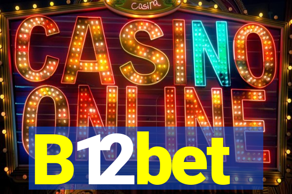 B12bet
