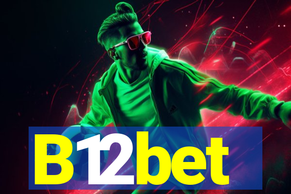 B12bet