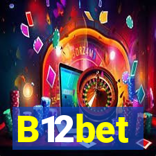 B12bet