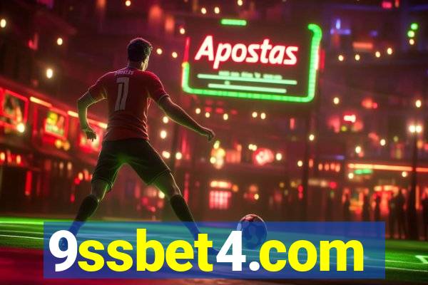 9ssbet4.com