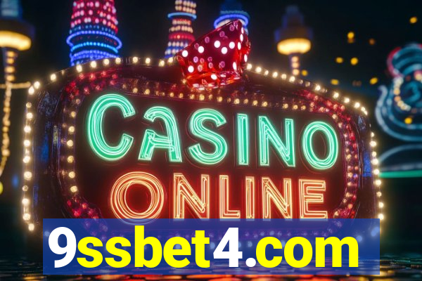 9ssbet4.com