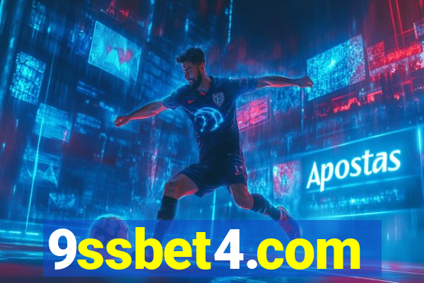 9ssbet4.com