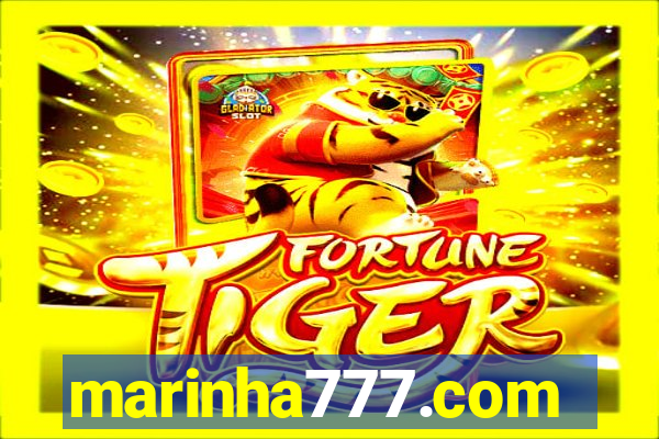 marinha777.com