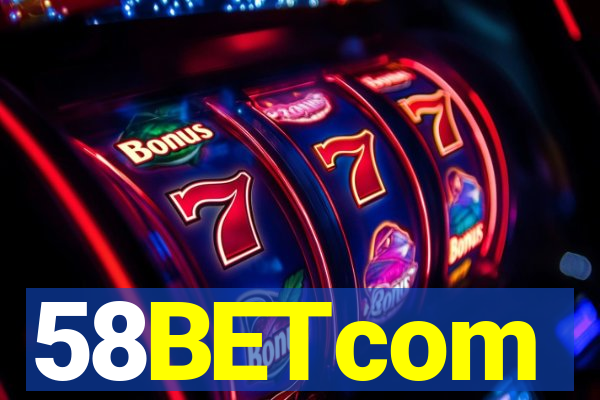 58BETcom