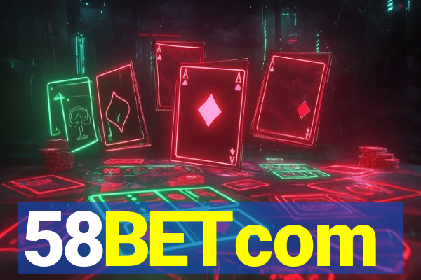 58BETcom