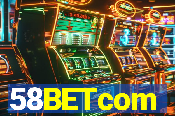 58BETcom