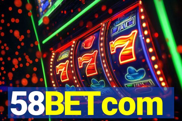 58BETcom