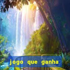 jogo que ganha dinheiro de verdade sem precisar depositar
