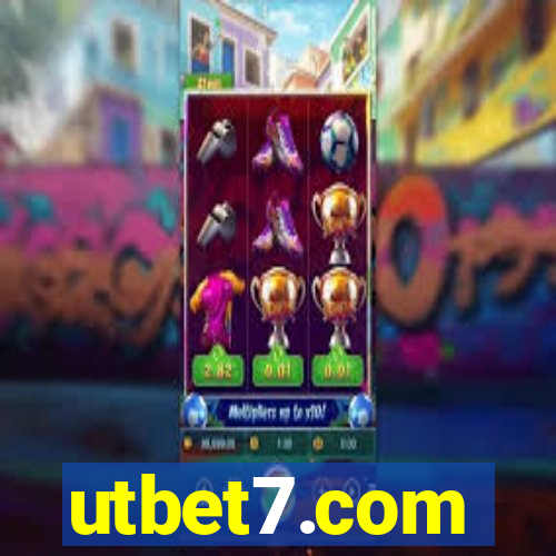 utbet7.com