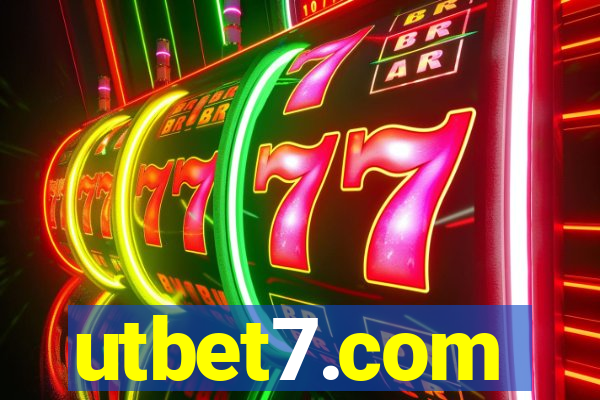 utbet7.com