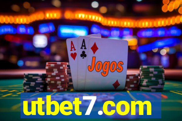 utbet7.com