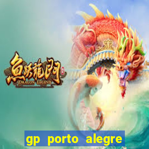 gp porto alegre viva local
