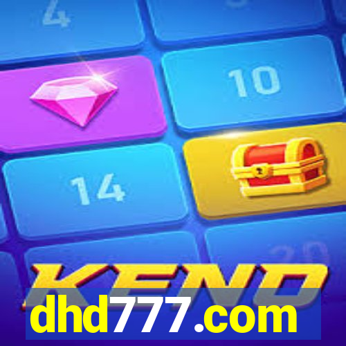 dhd777.com