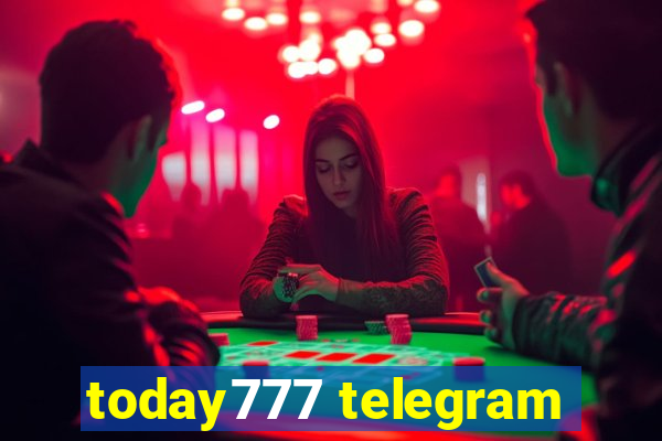 today777 telegram