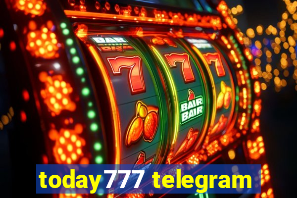 today777 telegram