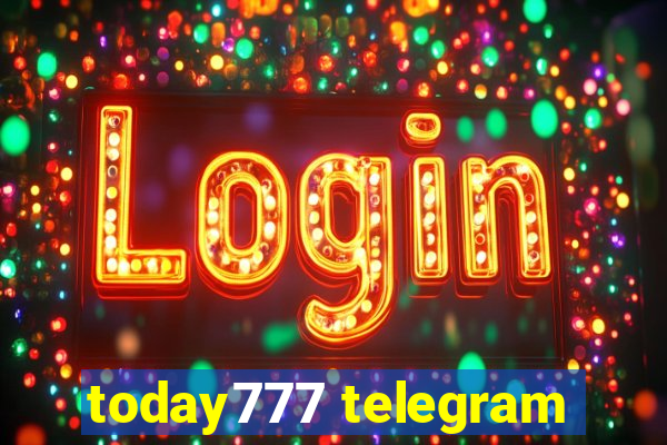 today777 telegram