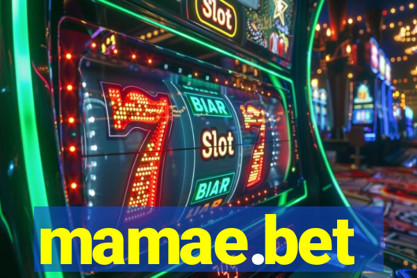 mamae.bet