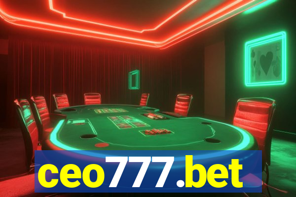 ceo777.bet