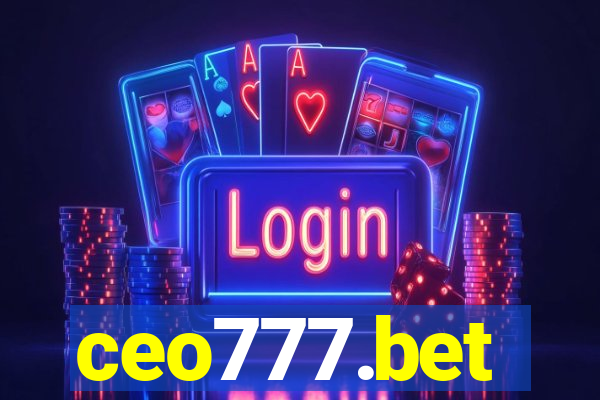 ceo777.bet