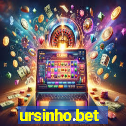 ursinho.bet