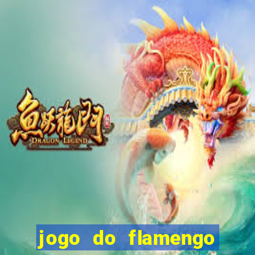 jogo do flamengo ao vivo multicanais