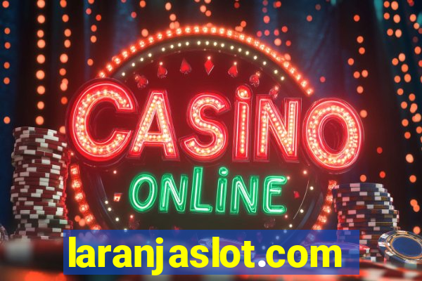 laranjaslot.com