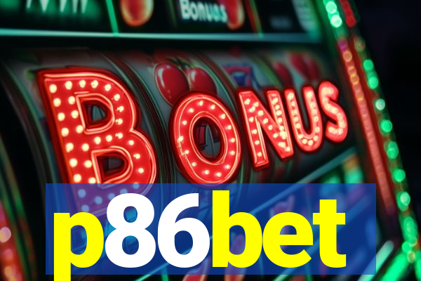 p86bet