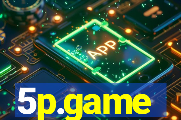 5p.game