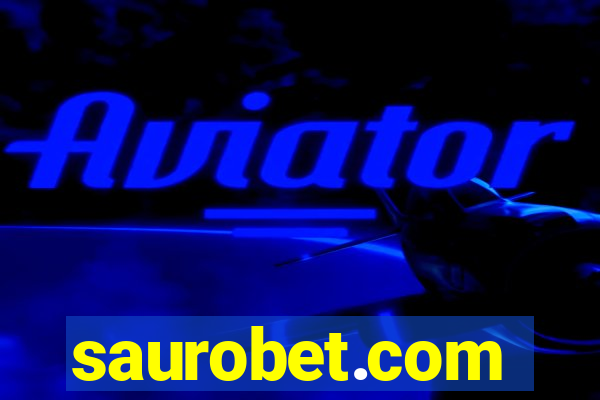 saurobet.com