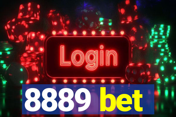 8889 bet