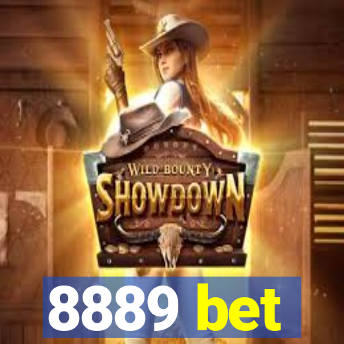 8889 bet