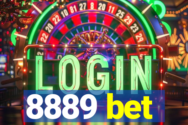8889 bet