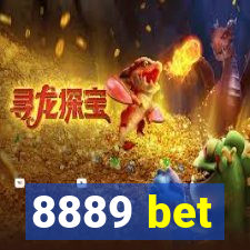 8889 bet