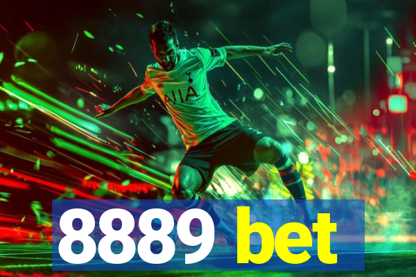 8889 bet