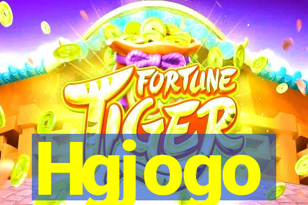 Hgjogo