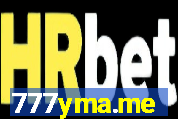 777yma.me