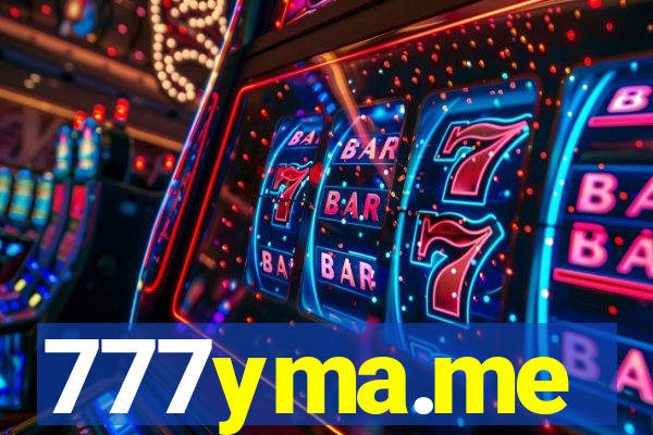 777yma.me