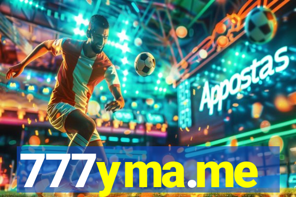 777yma.me