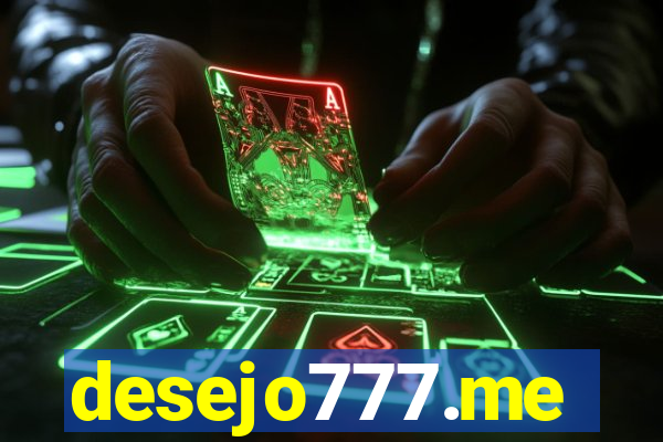 desejo777.me
