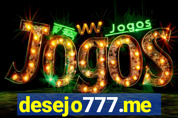 desejo777.me