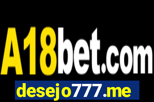 desejo777.me