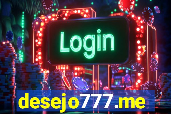 desejo777.me